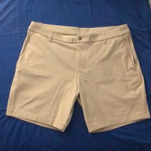 Lululemon Classic-Fit Commission Short 7”